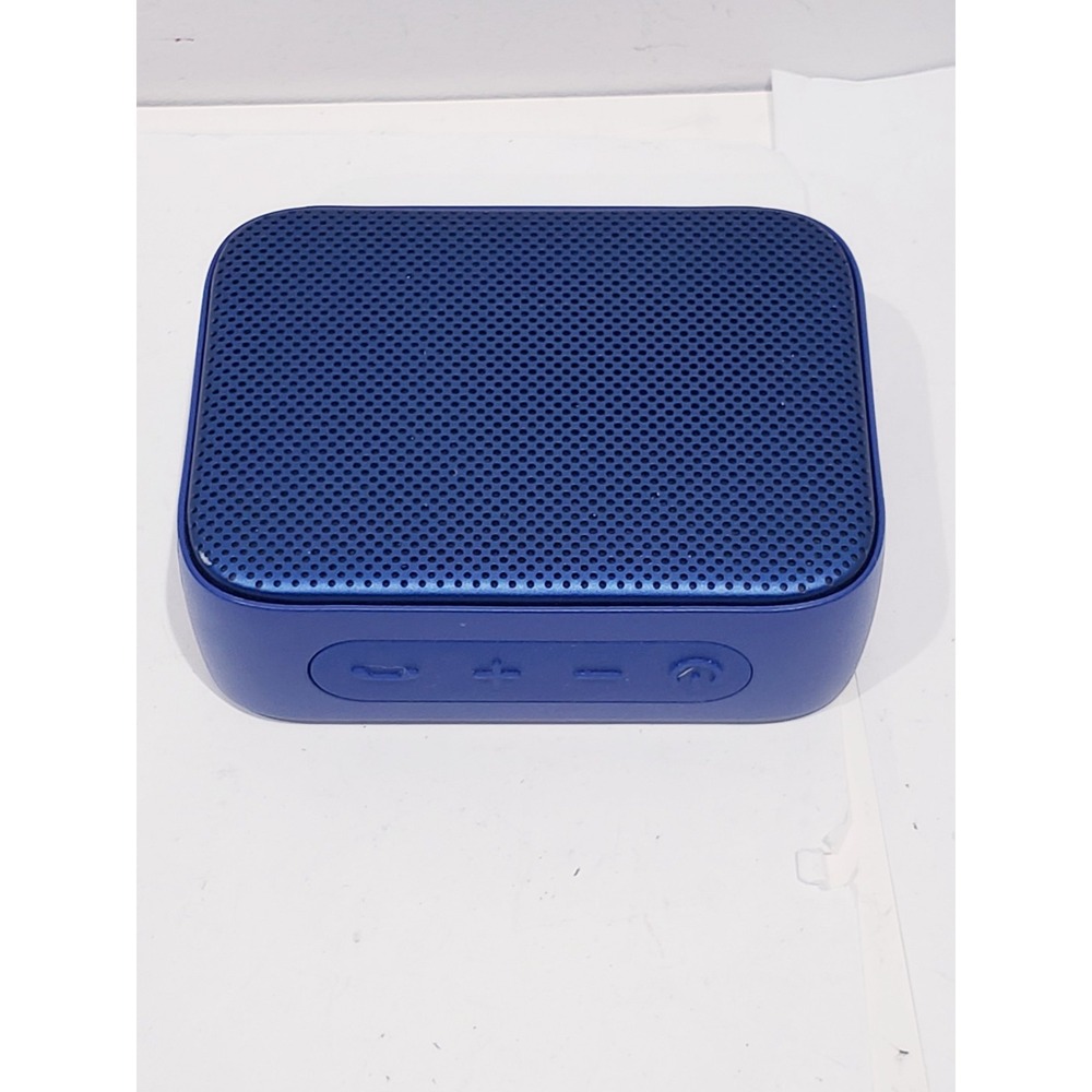 HP Wireless Portable Speaker 350 - Works